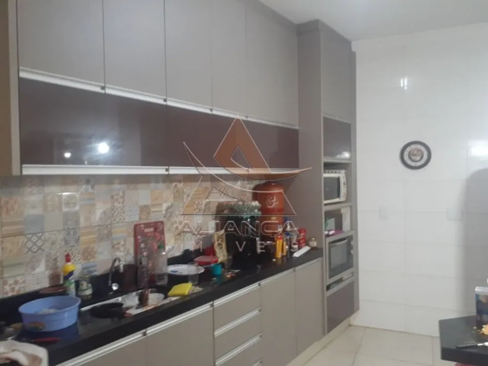 Casa, 3 quartos, 110 m² - Foto 7