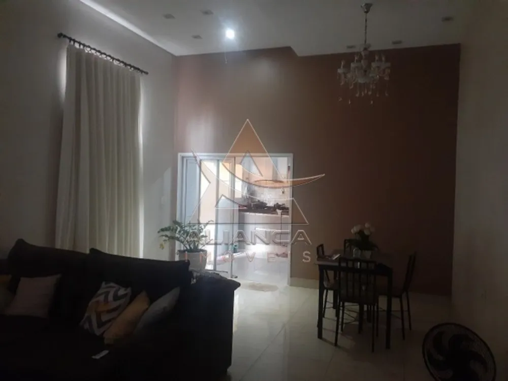 Casa, 3 quartos, 110 m² - Foto 2
