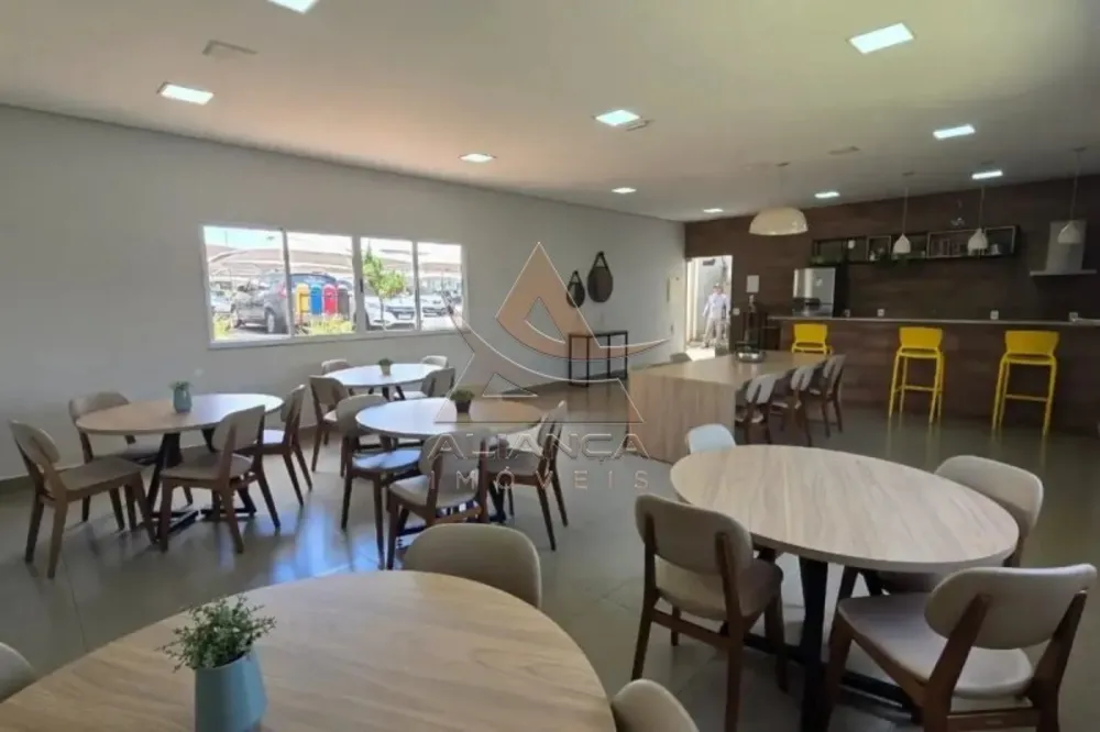 Apartamento, 2 quartos, 43 m² - Foto 2