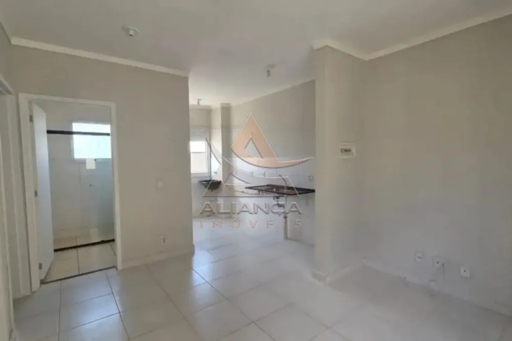 Apartamento, 2 quartos, 43 m² - Foto 7