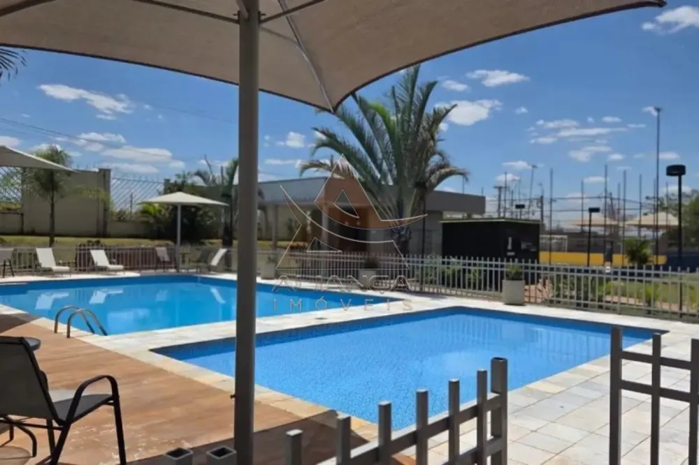 Apartamento, 2 quartos, 43 m² - Foto 1