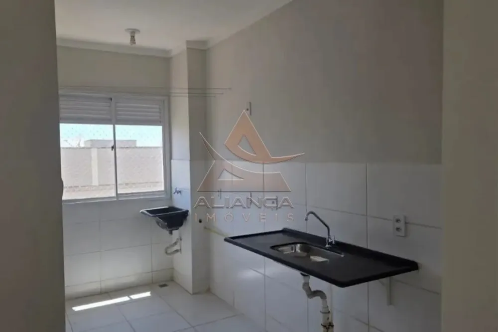 Apartamento, 2 quartos, 43 m² - Foto 3