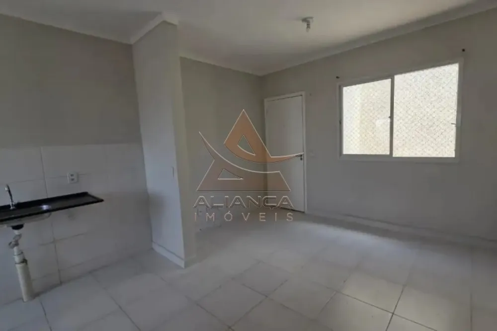 Apartamento, 2 quartos, 43 m² - Foto 3
