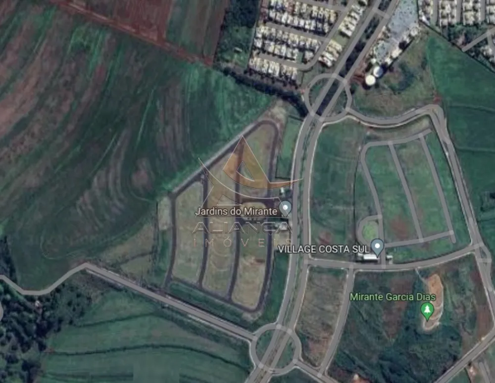 Terreno, 2 hectares - Foto 1