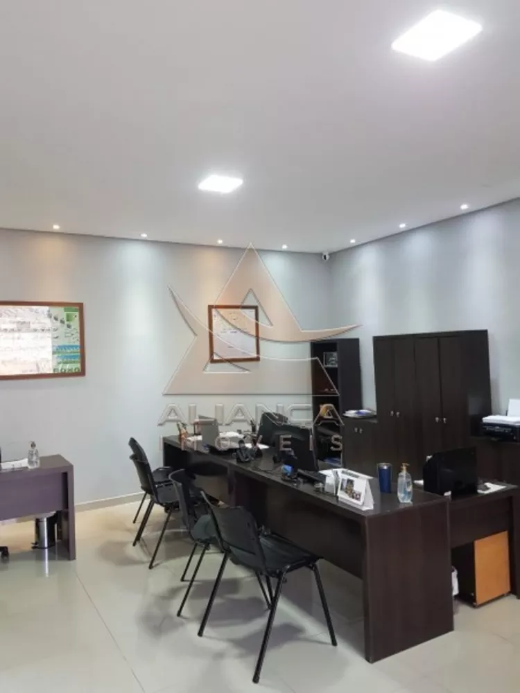 Prédio Inteiro para alugar, 402m² - Foto 1