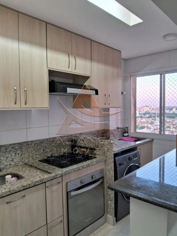 Apartamento, 2 quartos, 49 m² - Foto 2