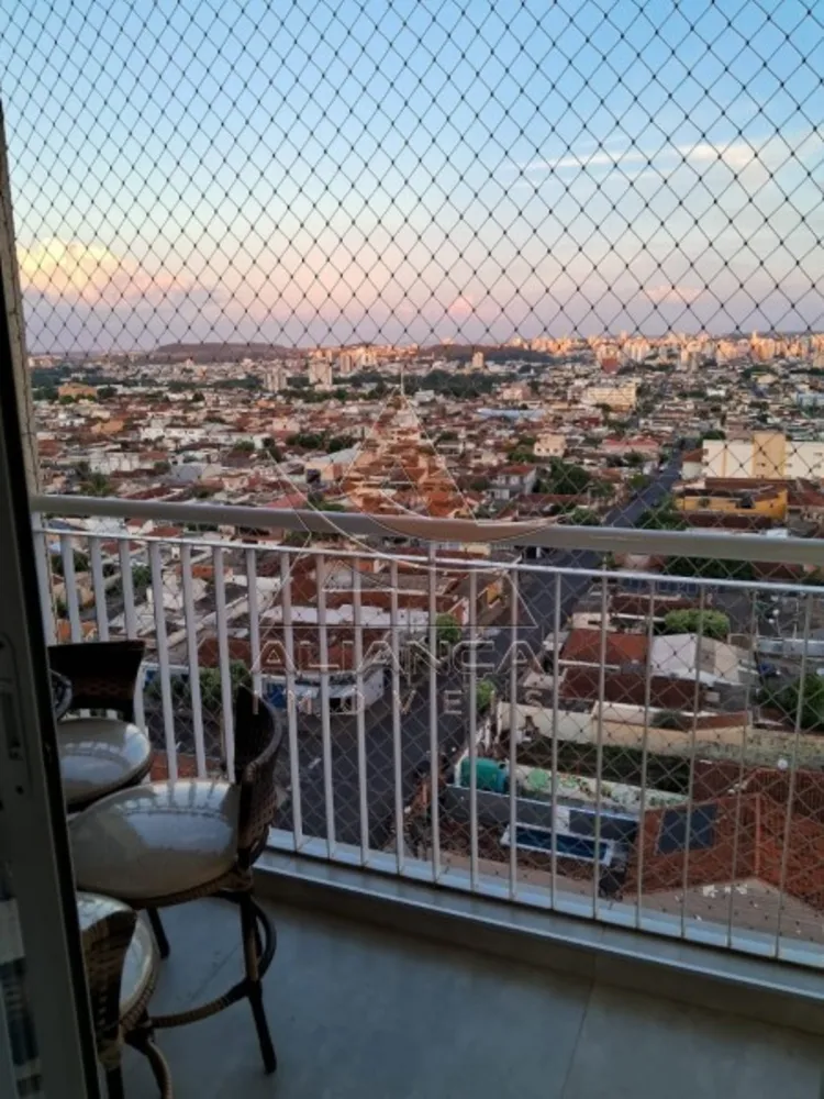 Apartamento, 2 quartos, 49 m² - Foto 1