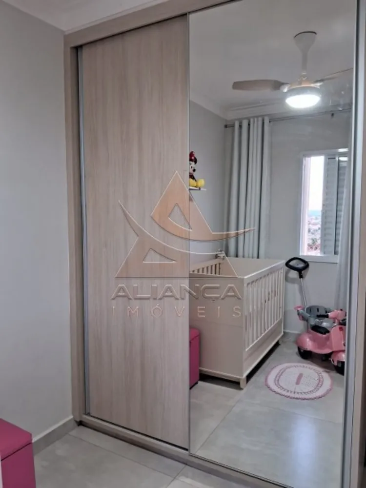Apartamento, 2 quartos, 49 m² - Foto 11