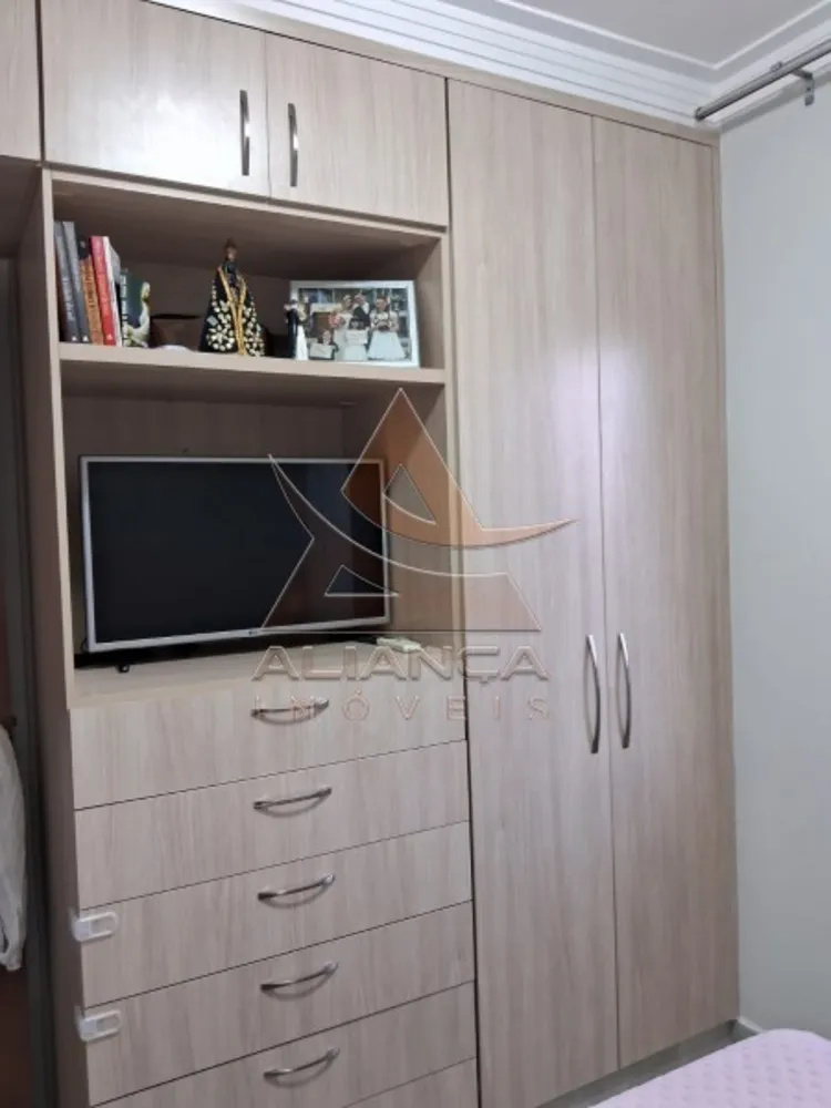 Apartamento, 2 quartos, 49 m² - Foto 9