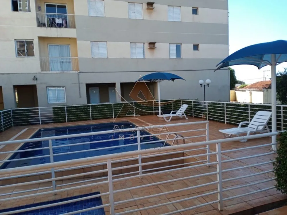 Apartamento, 2 quartos, 49 m² - Foto 5