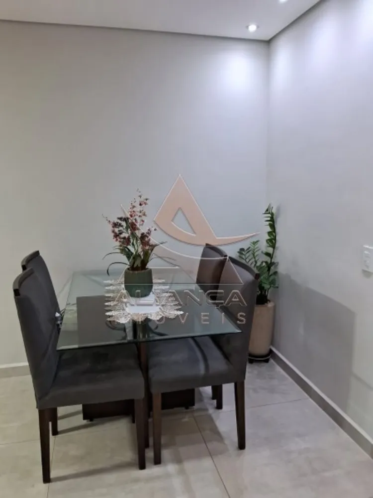 Apartamento, 2 quartos, 49 m² - Foto 3