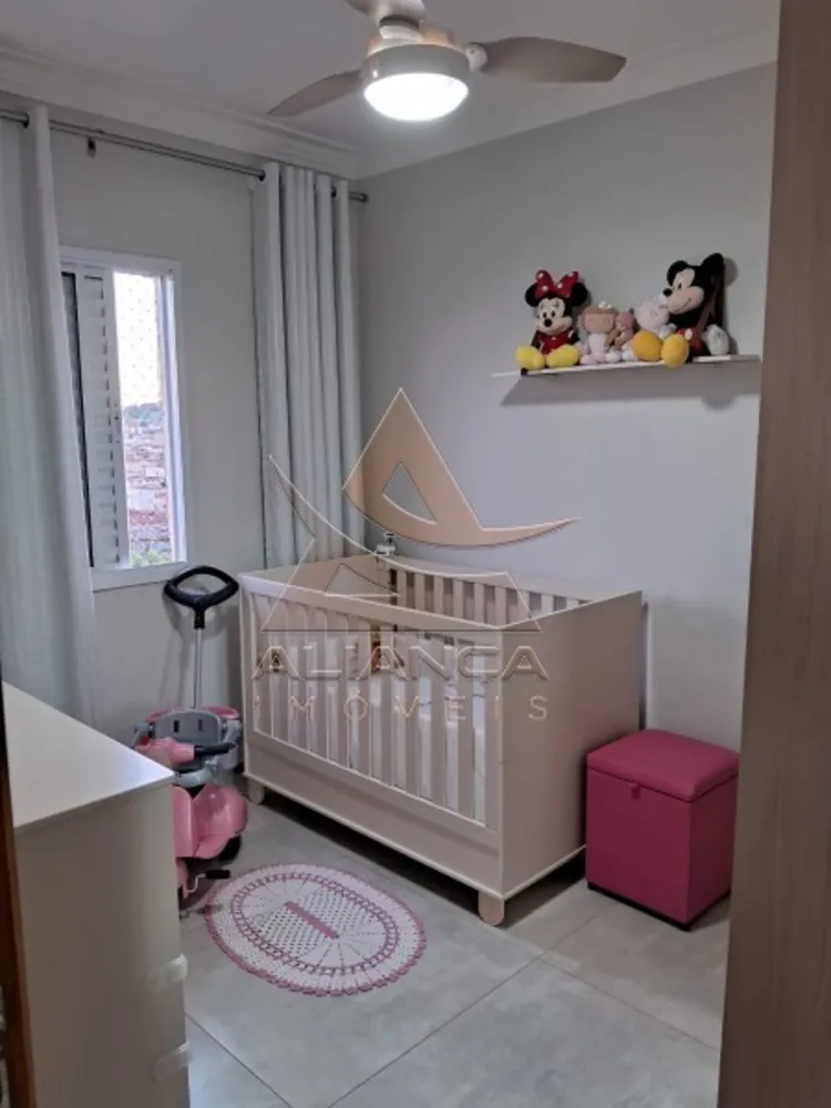 Apartamento, 2 quartos, 49 m² - Foto 8