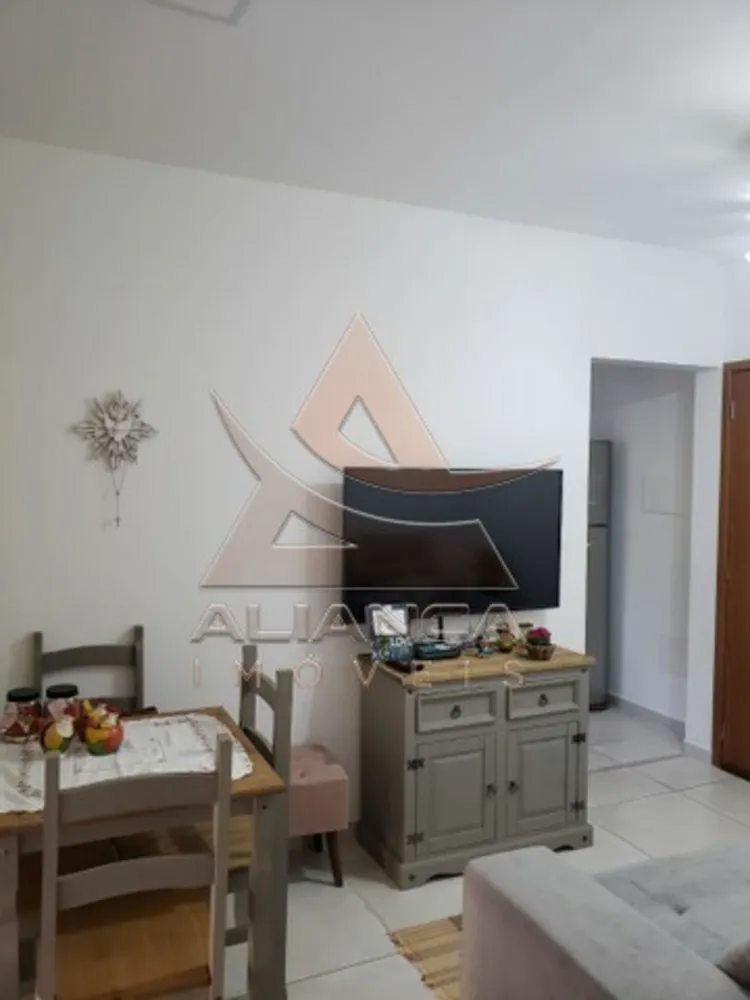 Apartamento, 2 quartos, 49 m² - Foto 4