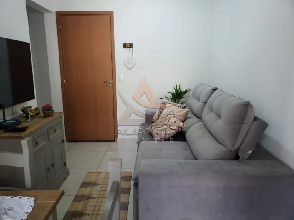 Apartamento, 2 quartos, 49 m² - Foto 1