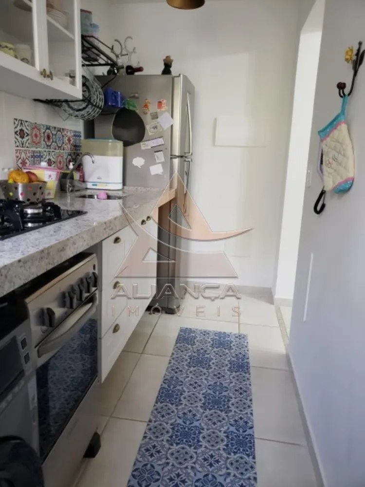 Apartamento, 2 quartos, 49 m² - Foto 5