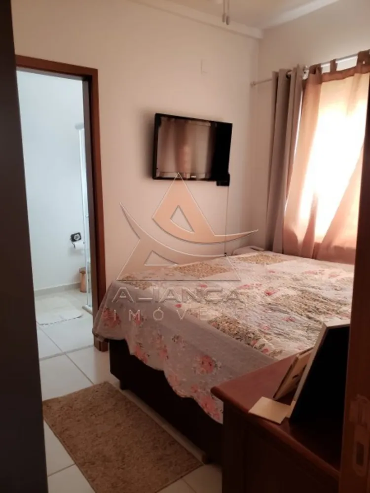 Apartamento, 2 quartos, 49 m² - Foto 7