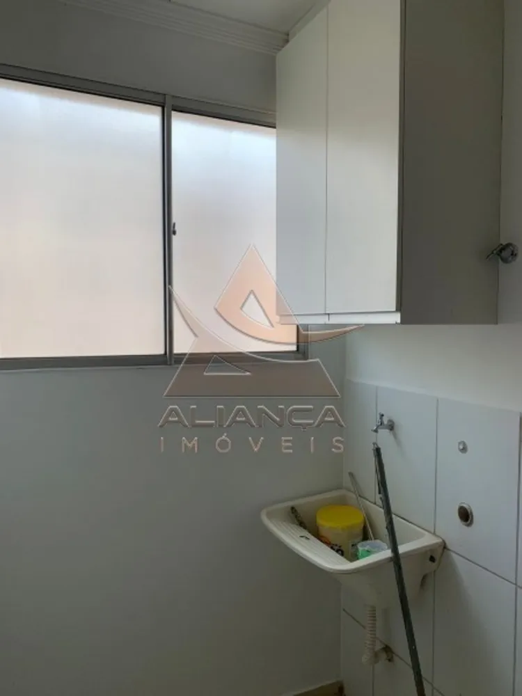Apartamento, 2 quartos, 48 m² - Foto 9
