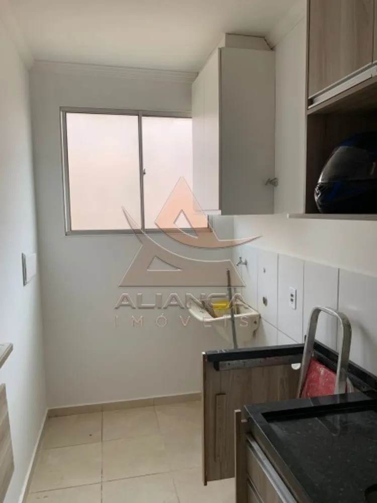 Apartamento, 2 quartos, 48 m² - Foto 4