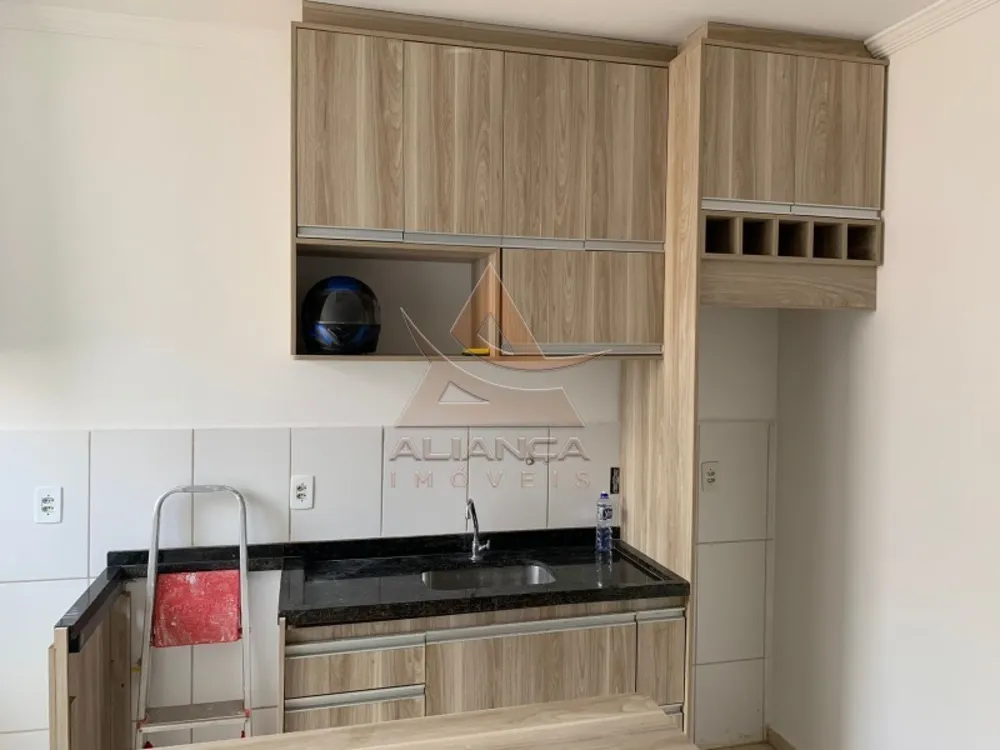 Apartamento, 2 quartos, 48 m² - Foto 7