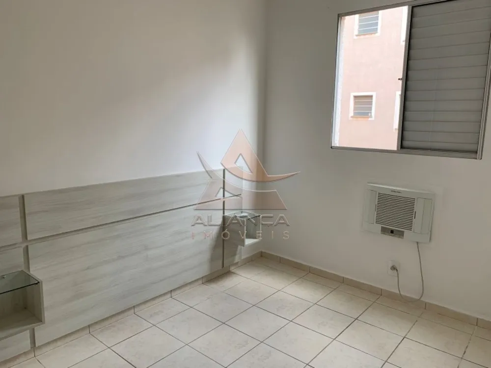 Apartamento, 2 quartos, 48 m² - Foto 5