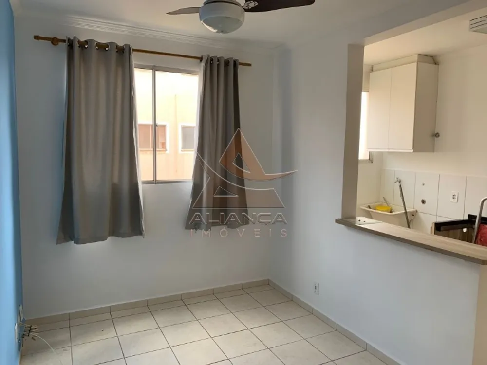 Apartamento, 2 quartos, 48 m² - Foto 8