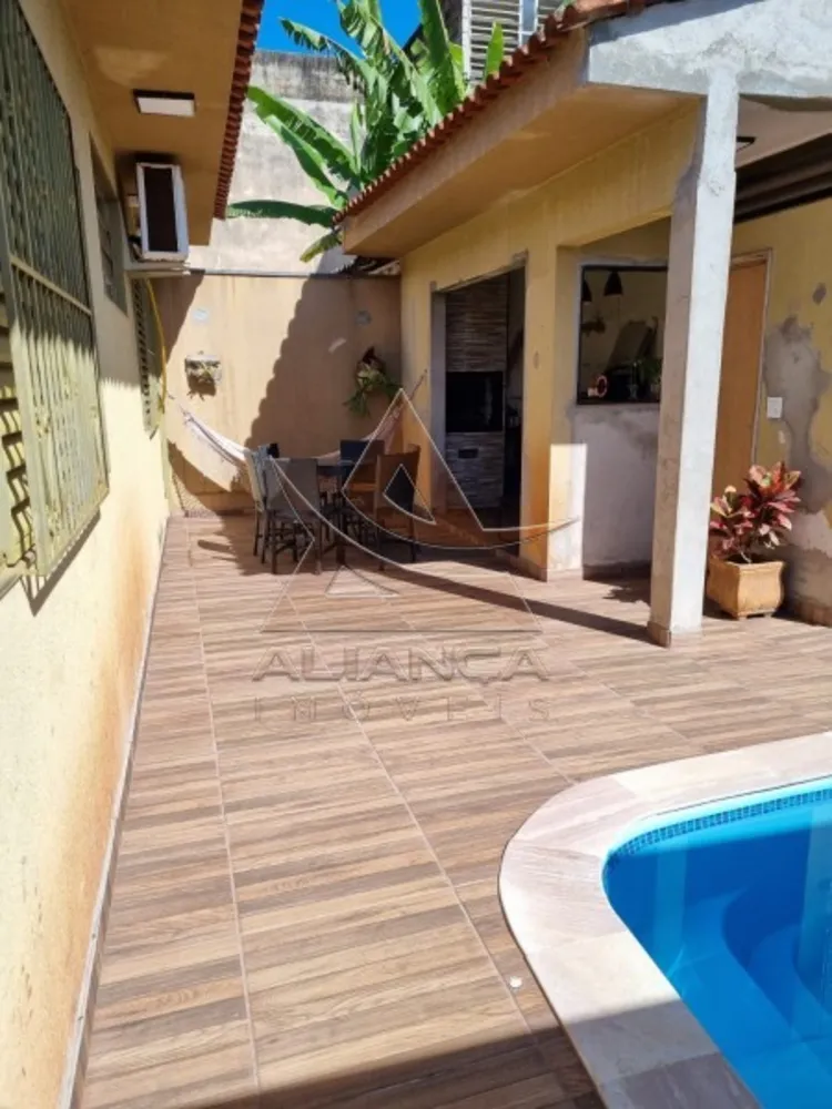 Casa, 3 quartos, 223 m² - Foto 12
