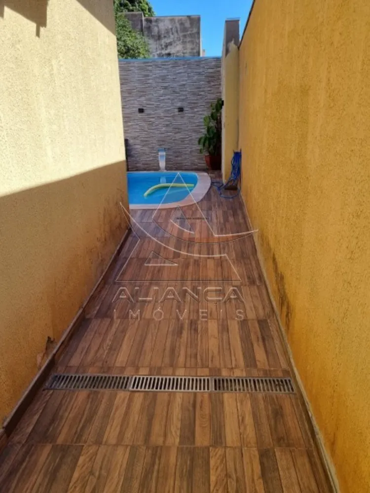 Casa, 3 quartos, 223 m² - Foto 9