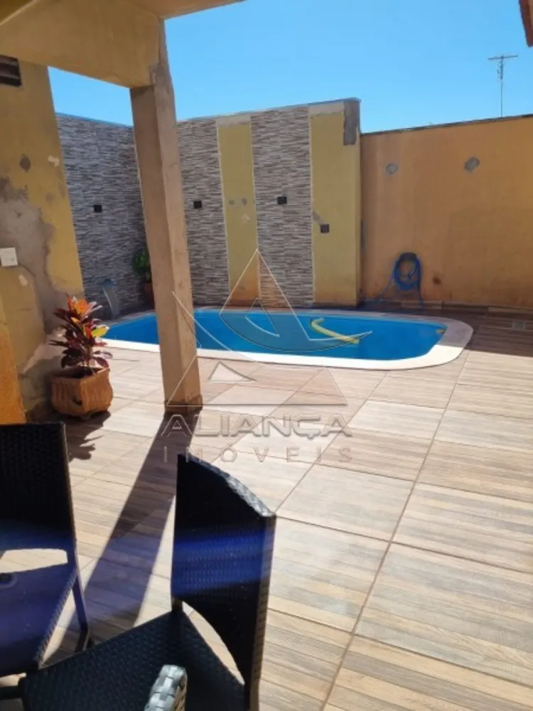Casa, 3 quartos, 223 m² - Foto 1
