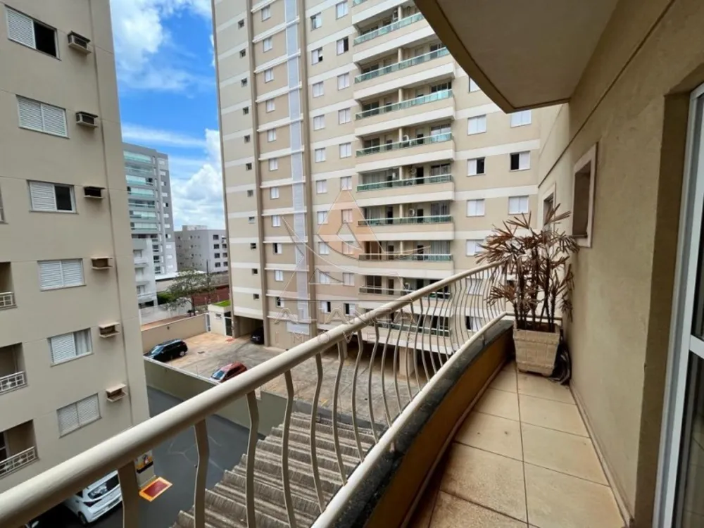 Apartamento, 2 quartos, 69 m² - Foto 2