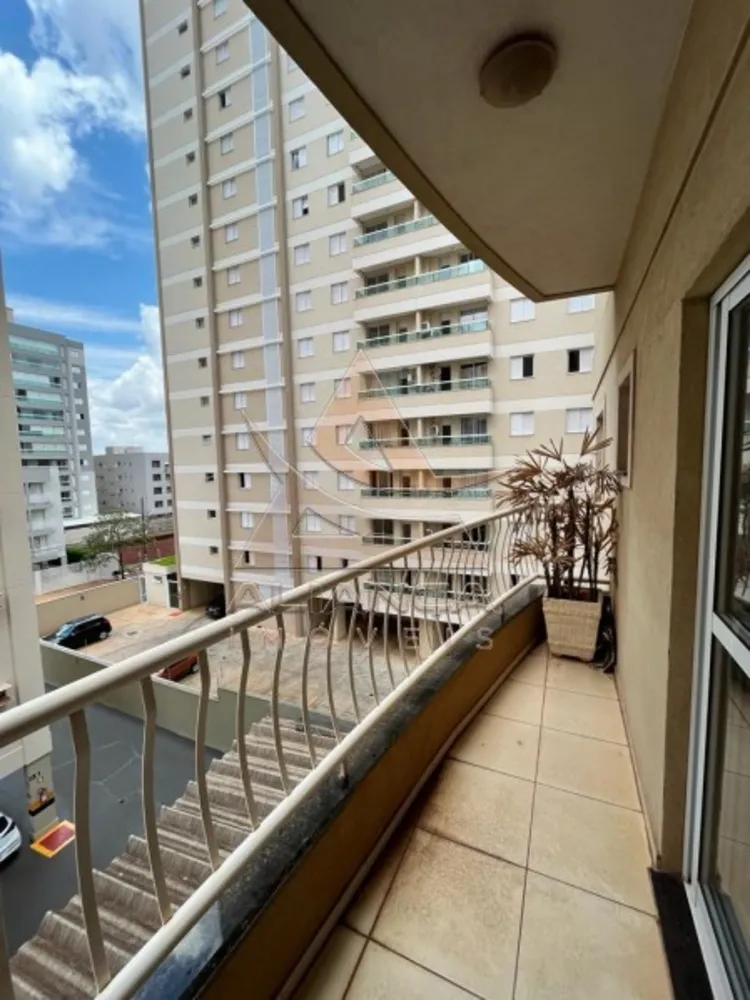 Apartamento, 2 quartos, 69 m² - Foto 1