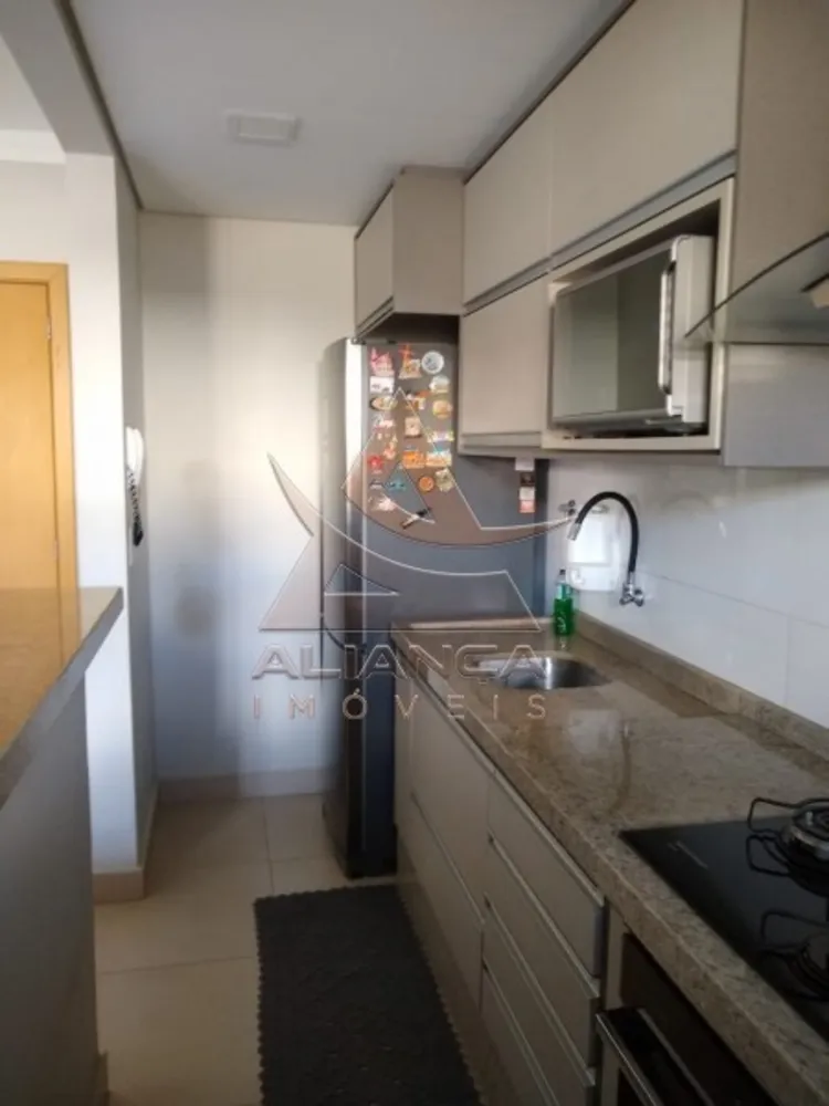 Apartamento, 2 quartos, 59 m² - Foto 5