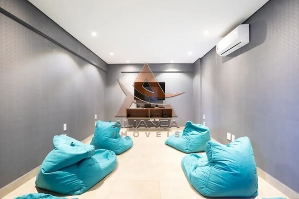 Apartamento, 2 quartos, 59 m² - Foto 6