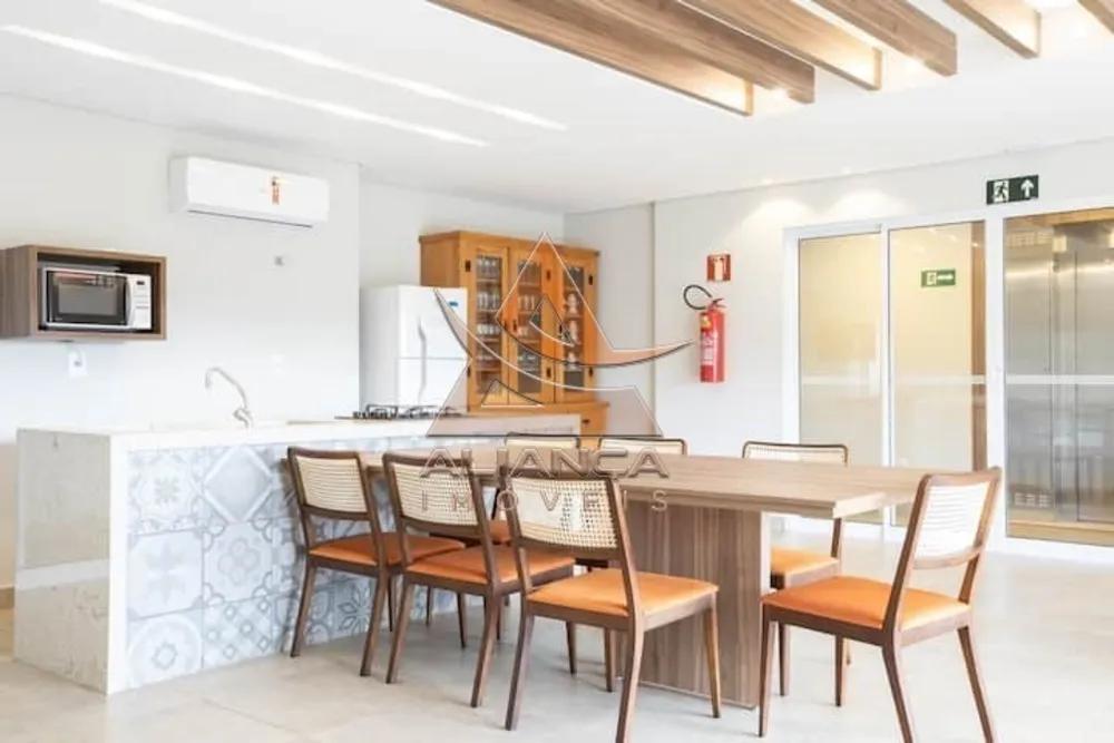 Apartamento, 2 quartos, 59 m² - Foto 9