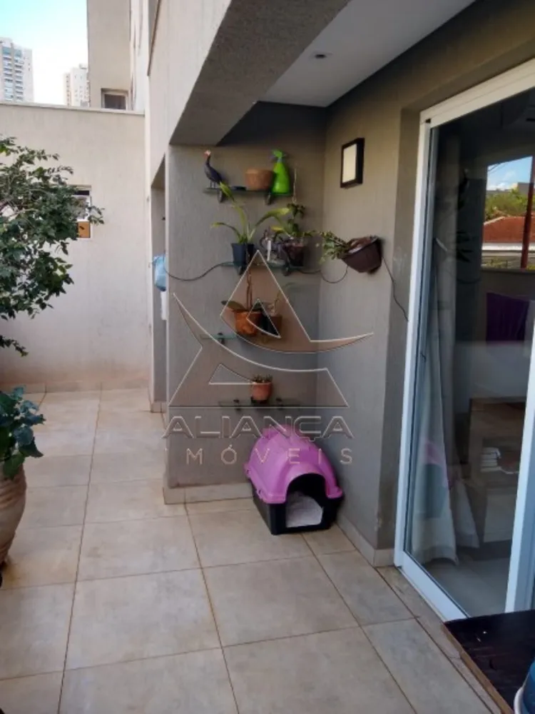 Apartamento, 2 quartos, 59 m² - Foto 1