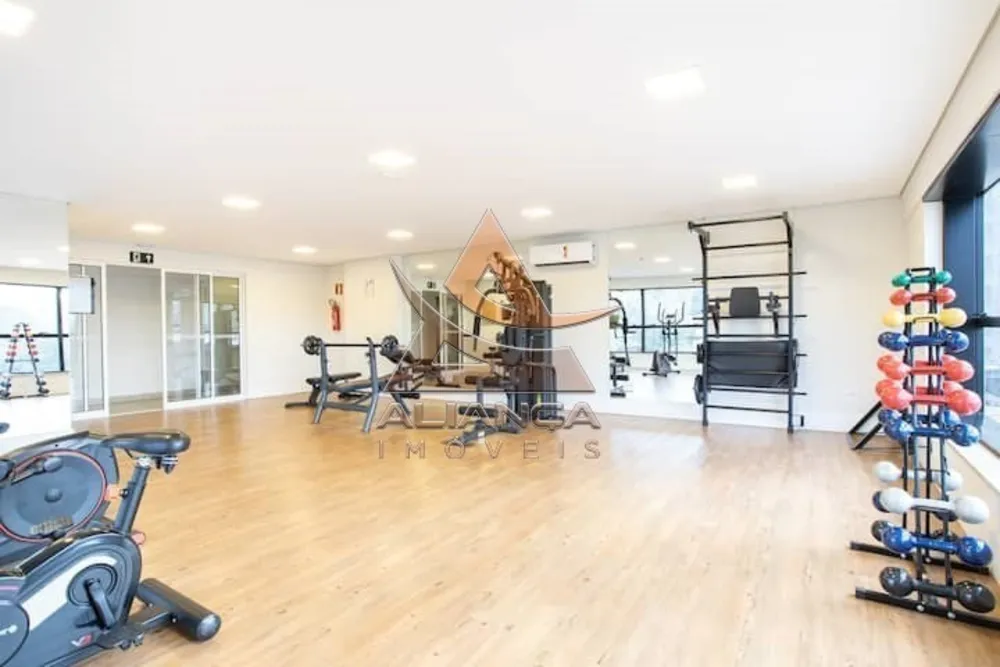 Apartamento, 2 quartos, 59 m² - Foto 2