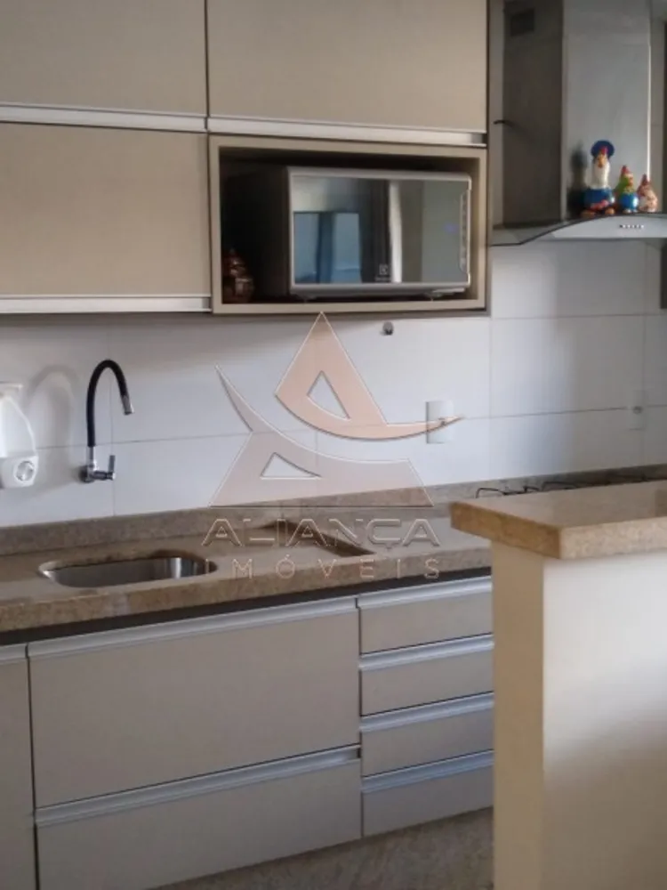 Apartamento, 2 quartos, 59 m² - Foto 8