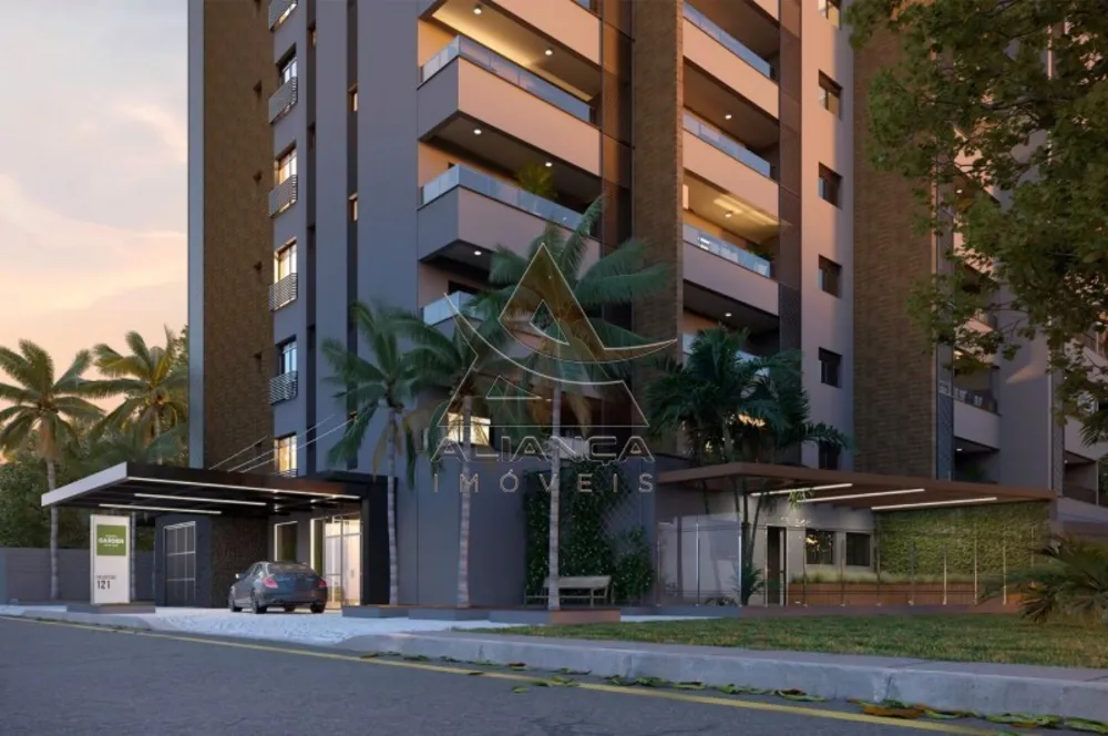 Apartamento, 1 quarto, 53 m² - Foto 2