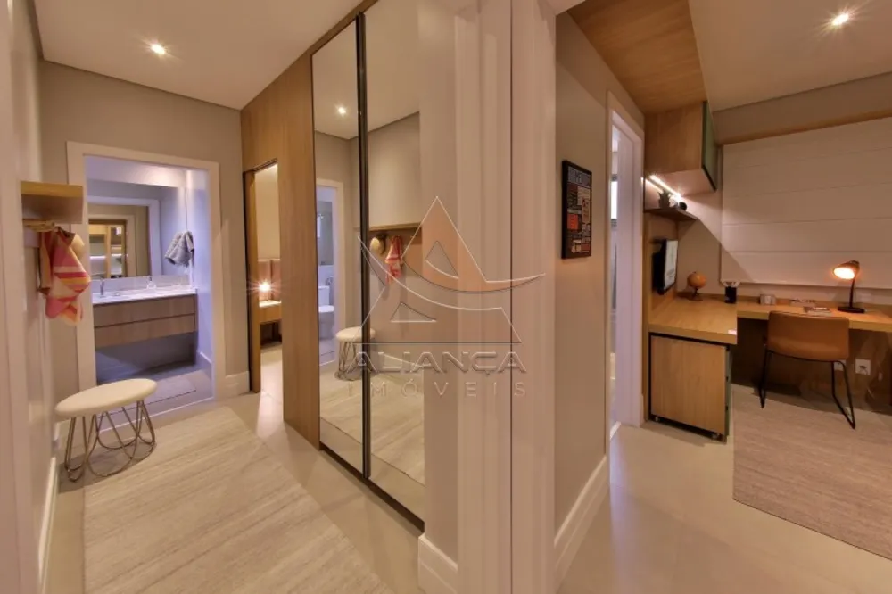 Apartamento, 3 quartos, 110 m² - Foto 2