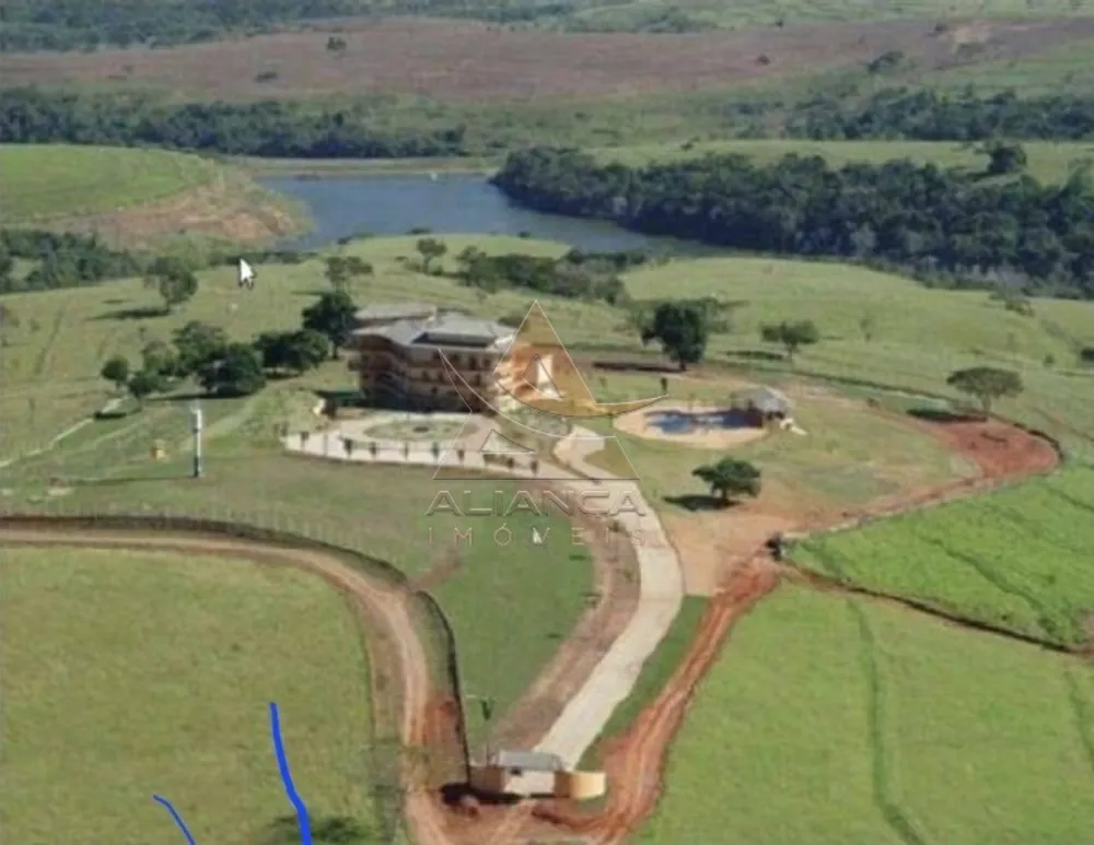 Fazenda, 394 hectares - Foto 1