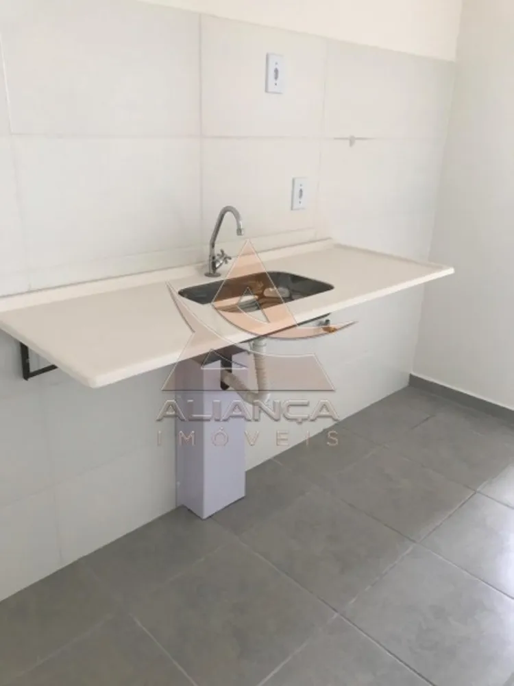 Apartamento, 2 quartos, 57 m² - Foto 7