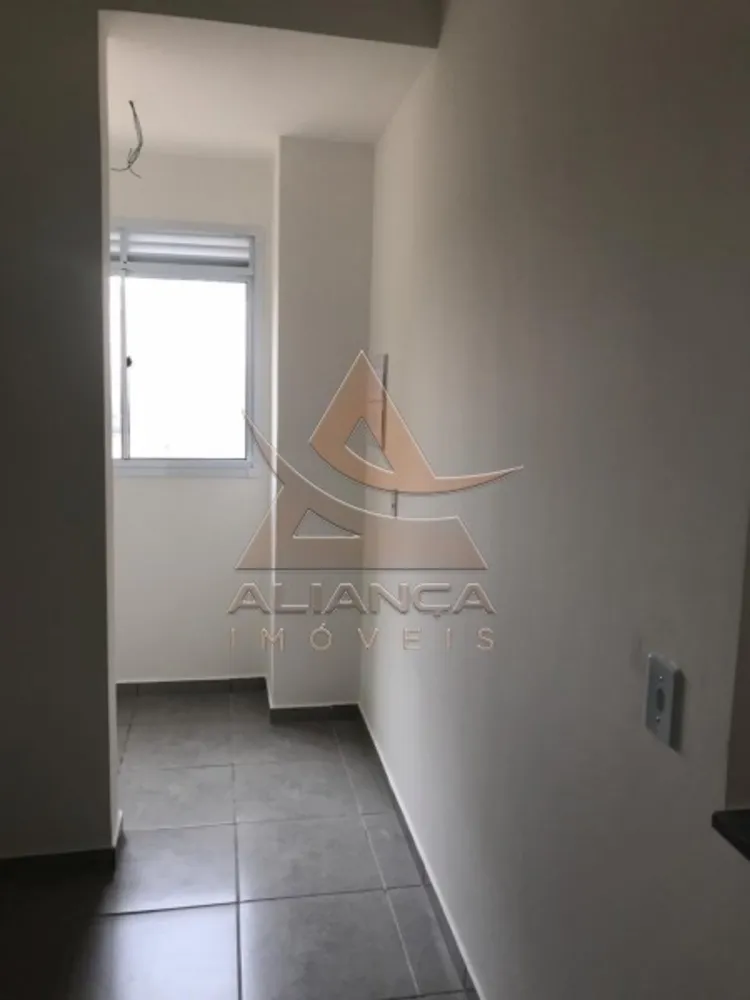 Apartamento, 2 quartos, 57 m² - Foto 3