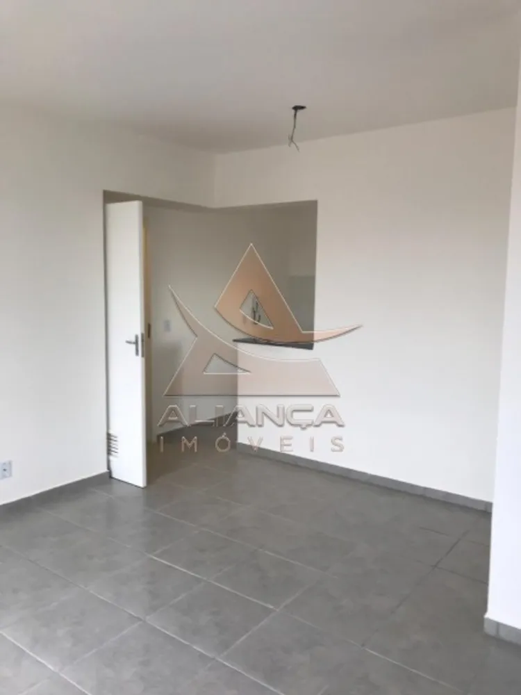Apartamento, 2 quartos, 57 m² - Foto 6