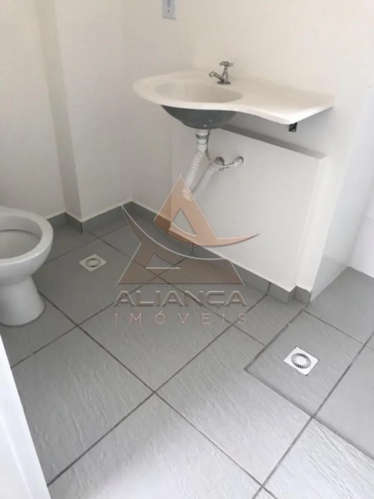 Apartamento, 2 quartos, 57 m² - Foto 2