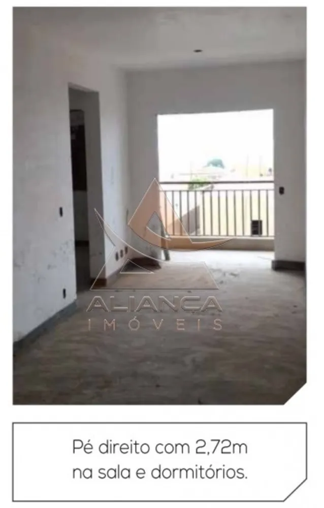 Apartamento, 2 quartos, 44 m² - Foto 2