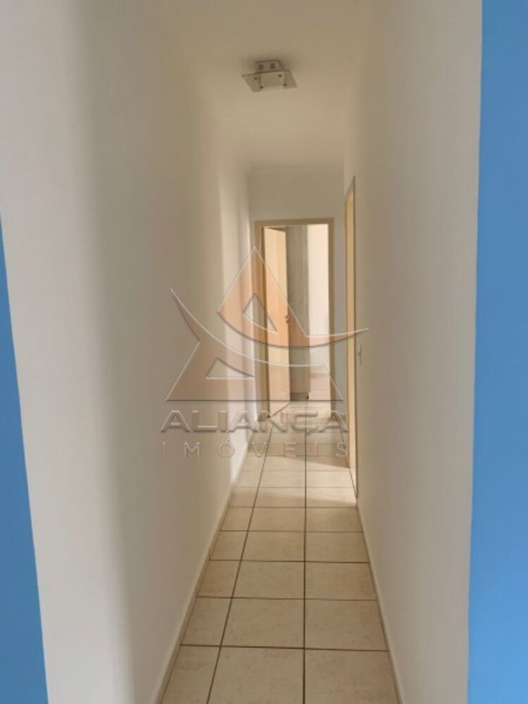 Apartamento à venda com 2 quartos, 48m² - Foto 4