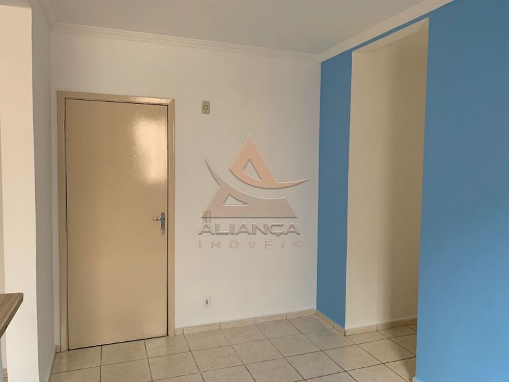 Apartamento à venda com 2 quartos, 48m² - Foto 3