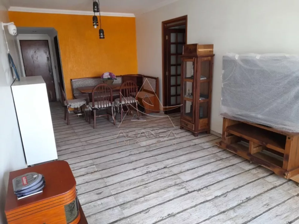 Apartamento à venda com 3 quartos, 95m² - Foto 3