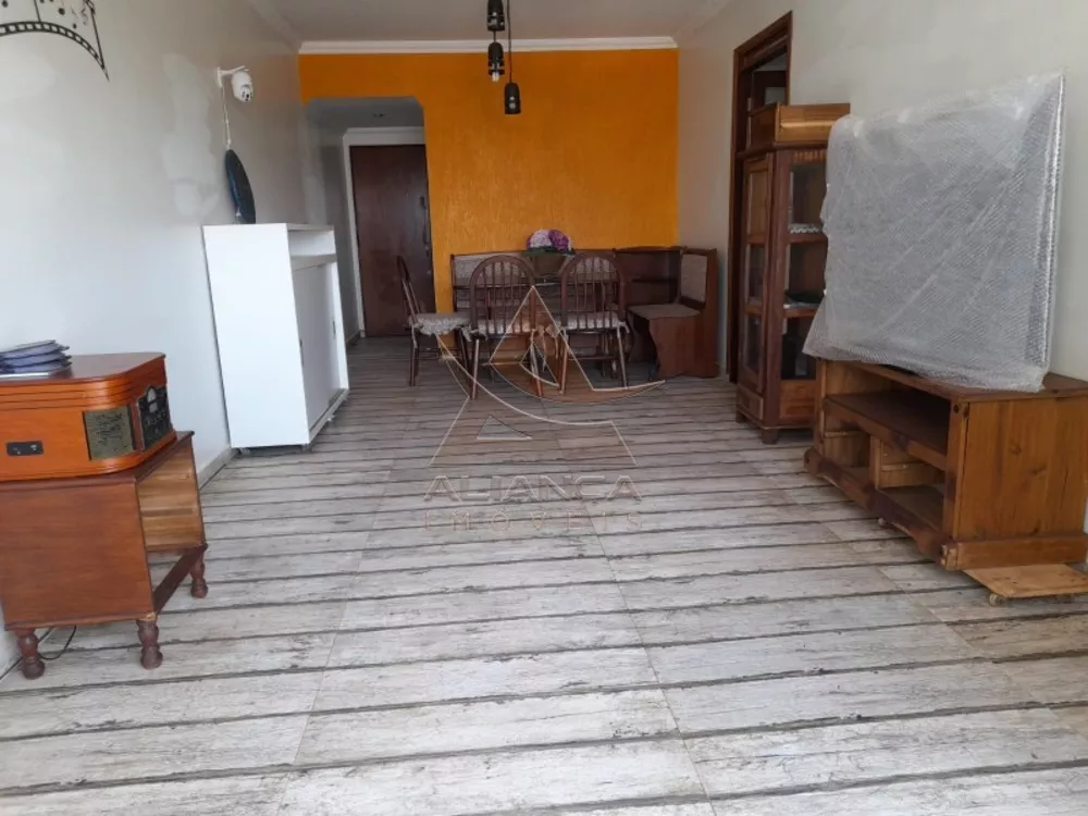 Apartamento à venda com 3 quartos, 95m² - Foto 2