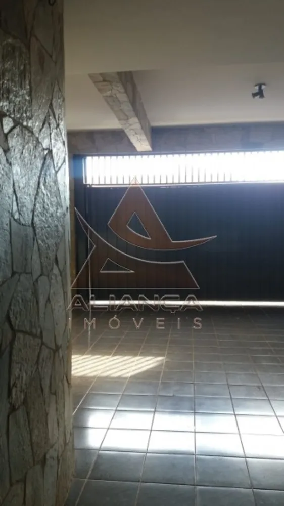 Casa, 6 quartos, 483 m² - Foto 4