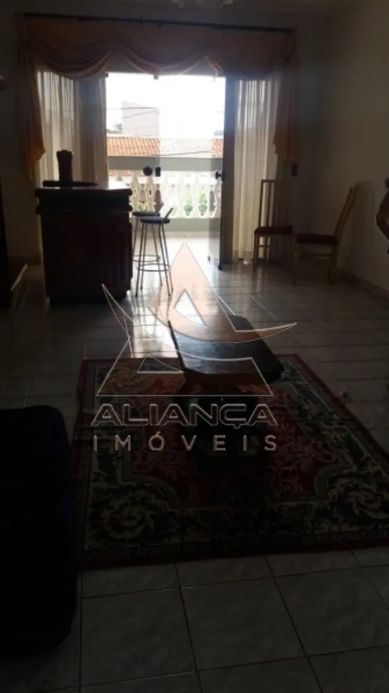 Casa, 6 quartos, 483 m² - Foto 1